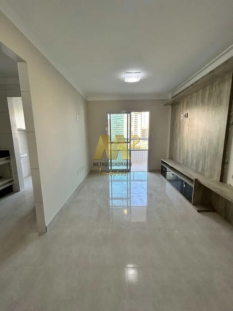 Apartamento, 2 quartos, 80 m² - Foto 2