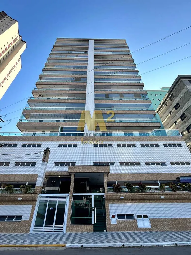 Apartamento, 2 quartos, 80 m² - Foto 1