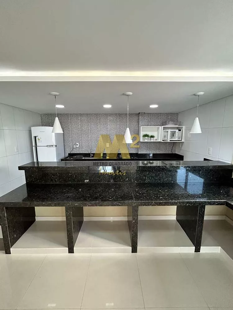 Apartamento, 2 quartos, 80 m² - Foto 3