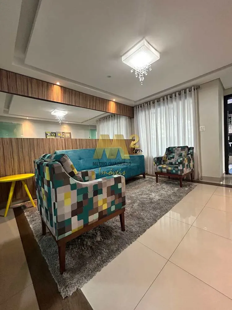 Apartamento, 2 quartos, 80 m² - Foto 19