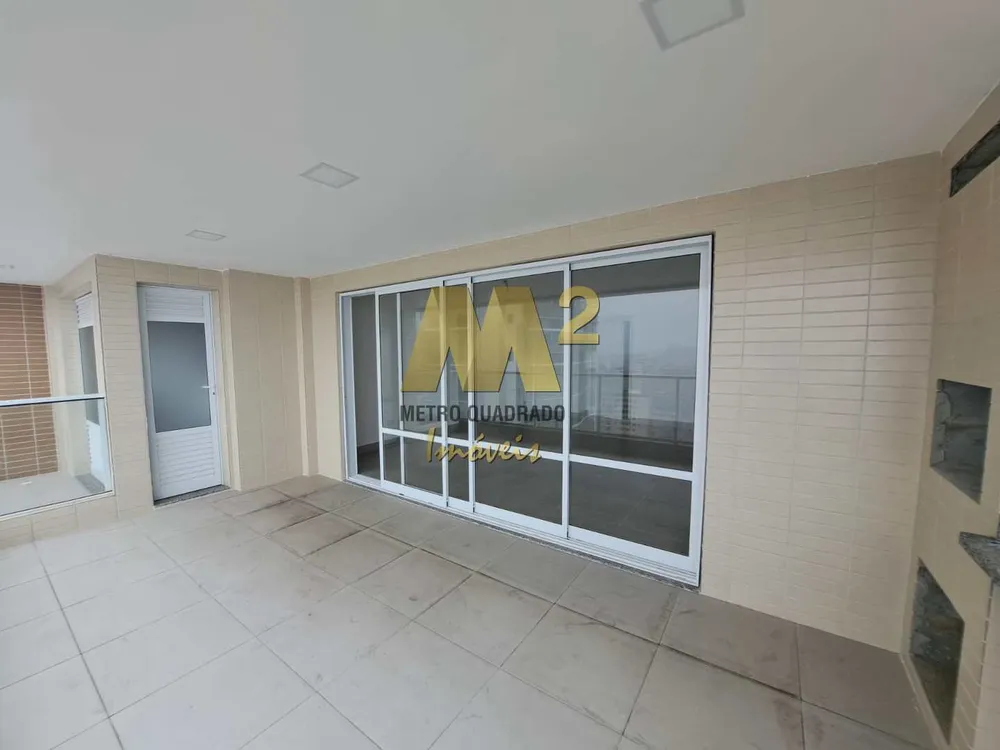 Apartamento, 3 quartos, 145 m² - Foto 4