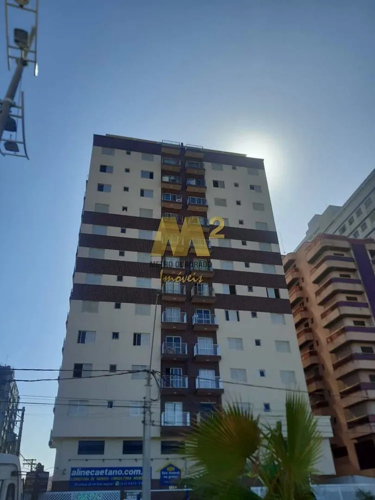 Apartamento, 2 quartos, 75 m² - Foto 1
