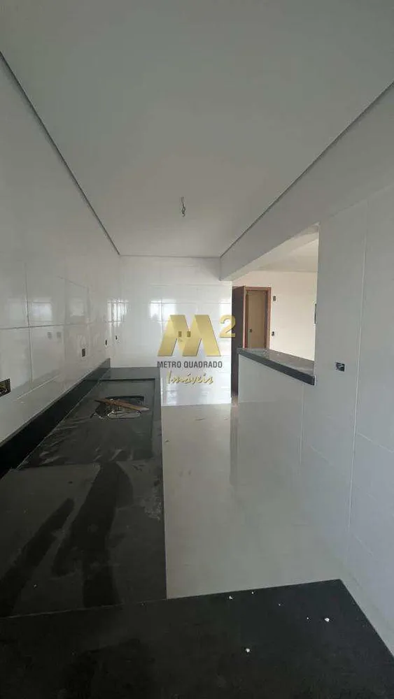 Apartamento, 3 quartos, 120 m² - Foto 6