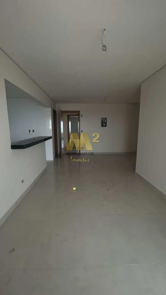 Apartamento, 3 quartos, 120 m² - Foto 2