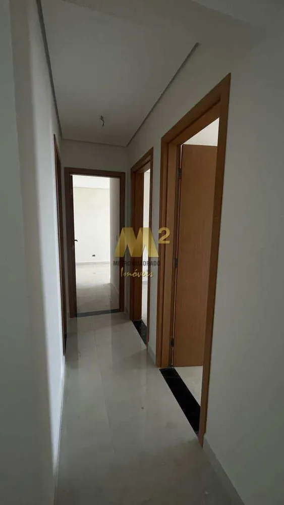Apartamento, 3 quartos, 120 m² - Foto 8