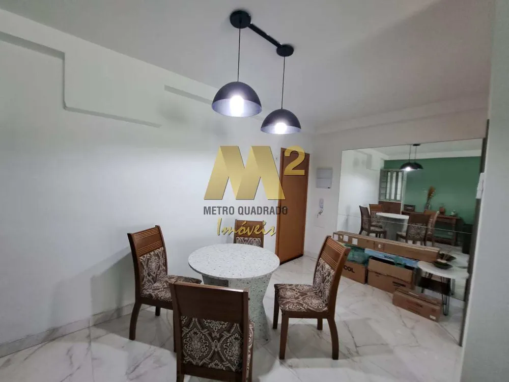 Apartamento, 2 quartos, 84 m² - Foto 3
