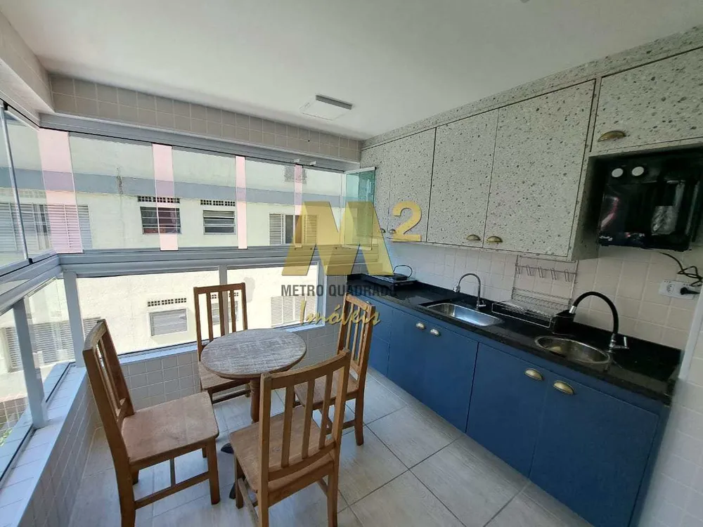 Apartamento, 2 quartos, 84 m² - Foto 6