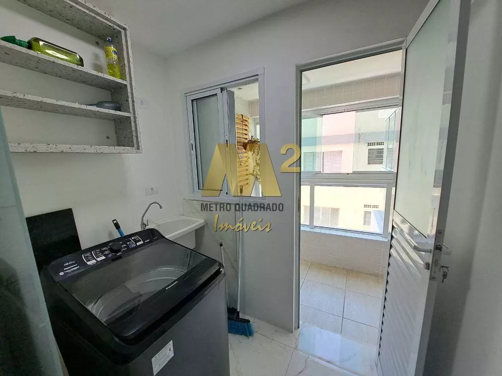 Apartamento, 2 quartos, 84 m² - Foto 2