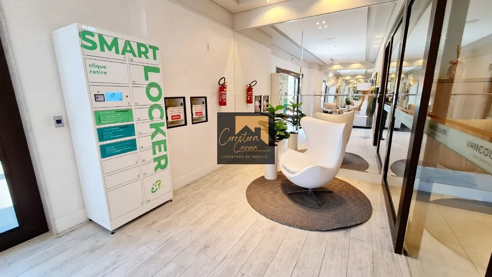 Apartamento, 3 quartos, 103 m² - Foto 3