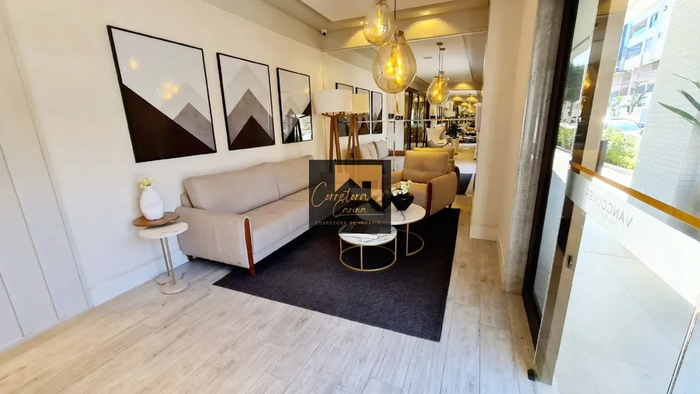 Apartamento, 3 quartos, 103 m² - Foto 2
