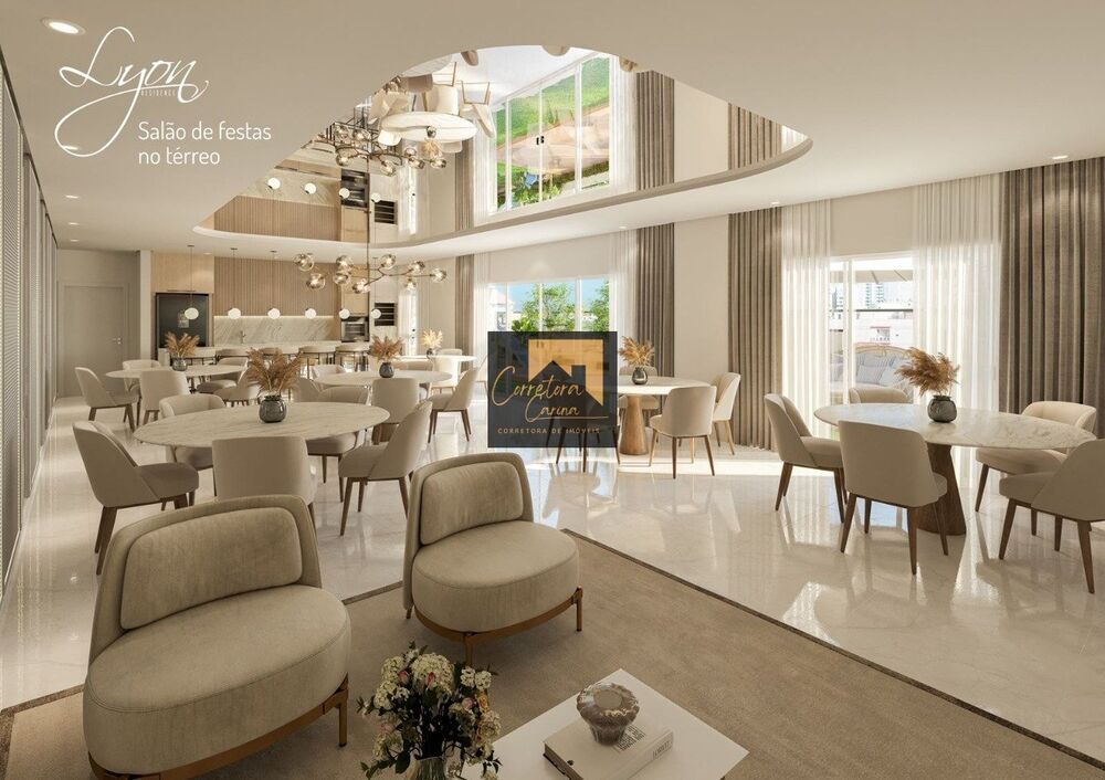 Apartamento, 3 quartos, 115 m² - Foto 5