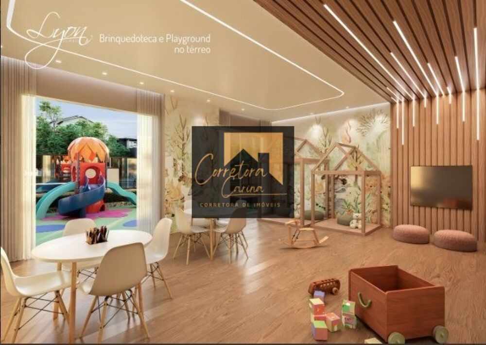 Apartamento, 3 quartos, 115 m² - Foto 4