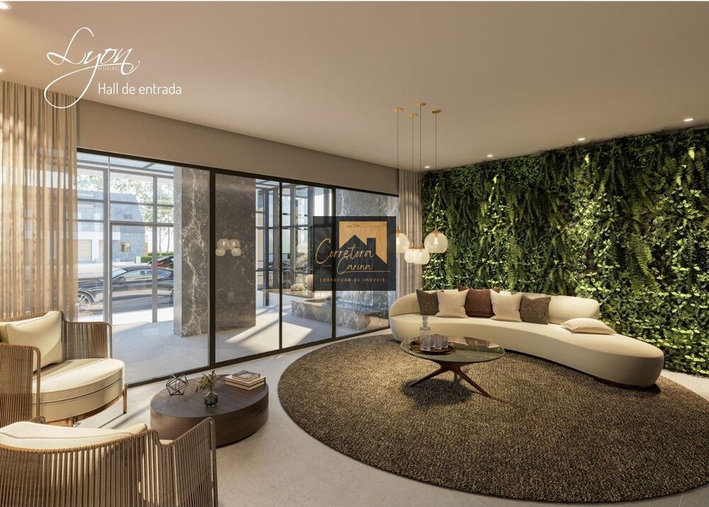 Apartamento, 3 quartos, 115 m² - Foto 3