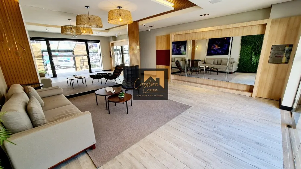 Apartamento, 1 quarto, 48 m² - Foto 4