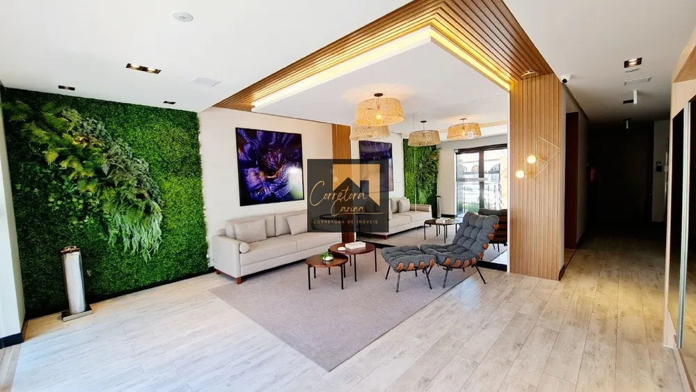 Apartamento, 1 quarto, 48 m² - Foto 5
