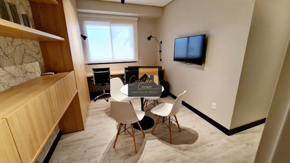 Apartamento, 1 quarto, 48 m² - Foto 6