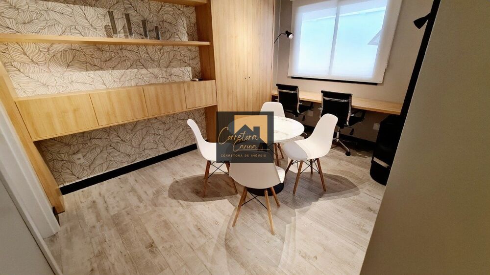 Apartamento, 1 quarto, 48 m² - Foto 5