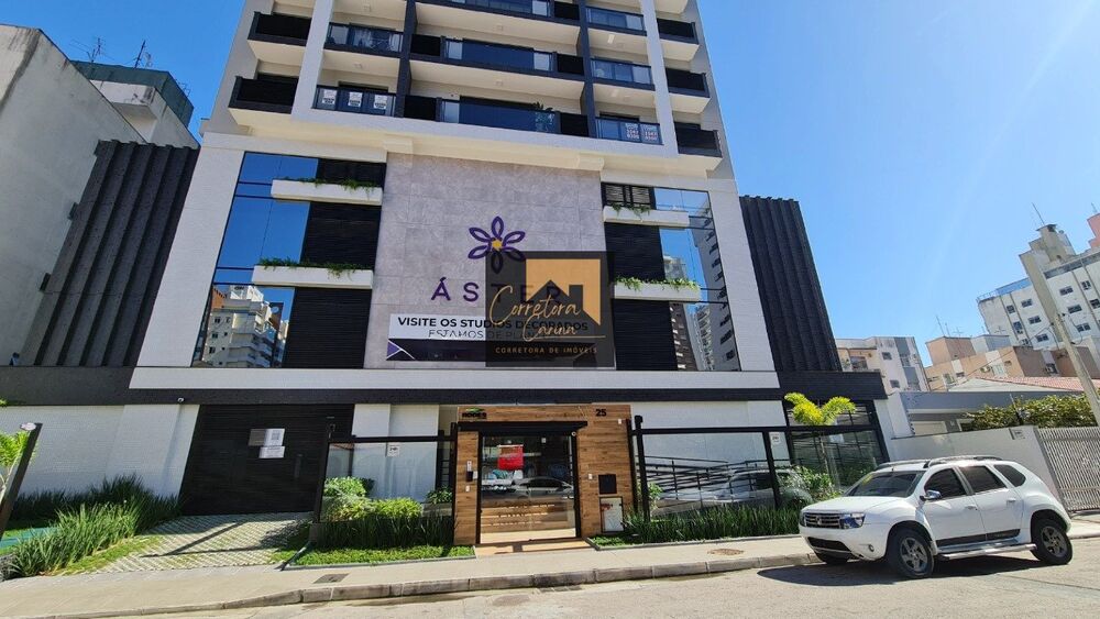 Apartamento, 1 quarto, 48 m² - Foto 2