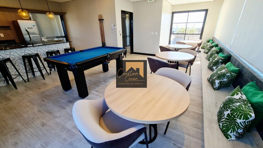 Apartamento, 1 quarto, 48 m² - Foto 11