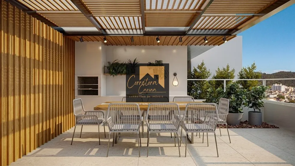 Apartamento, 2 quartos, 77 m² - Foto 8