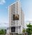 Apartamento, 2 quartos, 77 m² - Foto 1