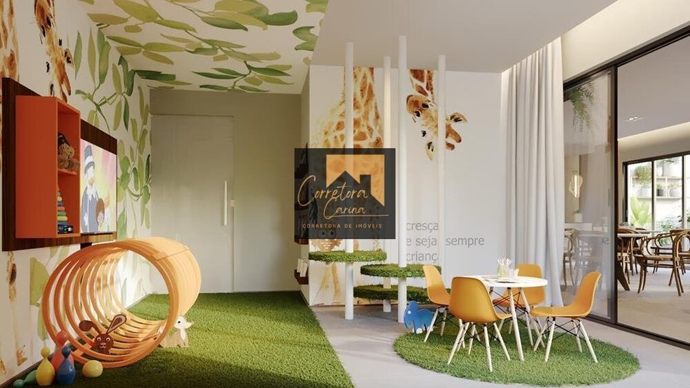 Apartamento à venda com 3 quartos, 111m² - Foto 9