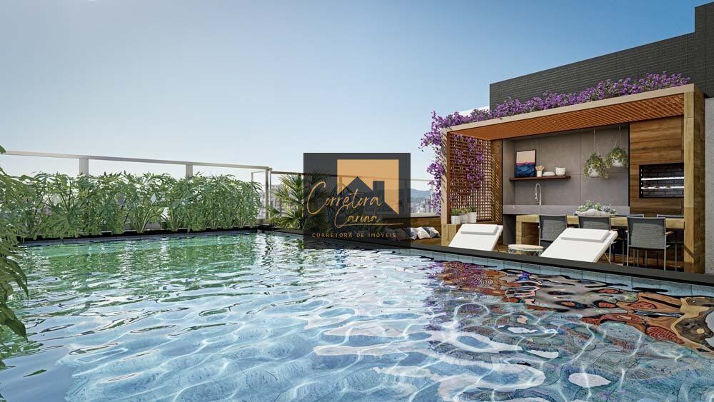 Apartamento à venda com 3 quartos, 111m² - Foto 8