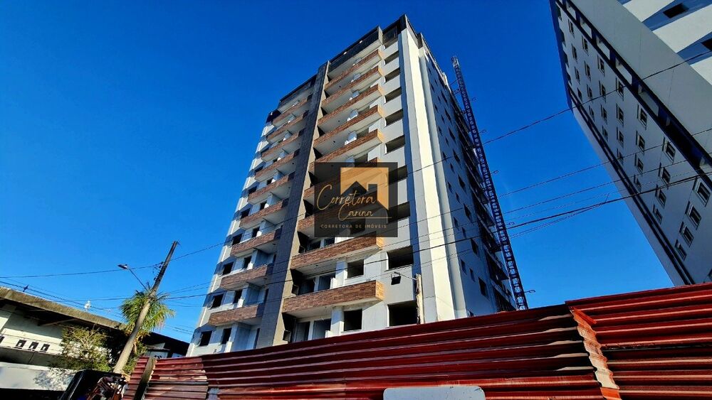 Apartamento à venda com 3 quartos, 111m² - Foto 1
