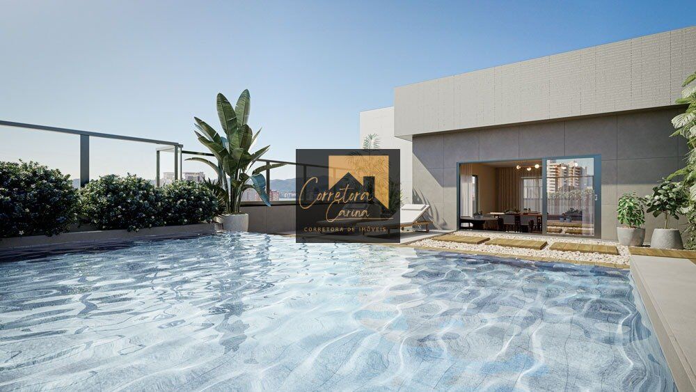 Apartamento à venda com 2 quartos, 79m² - Foto 7