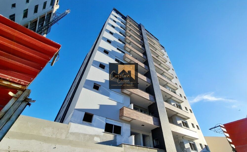 Apartamento à venda com 2 quartos, 79m² - Foto 1
