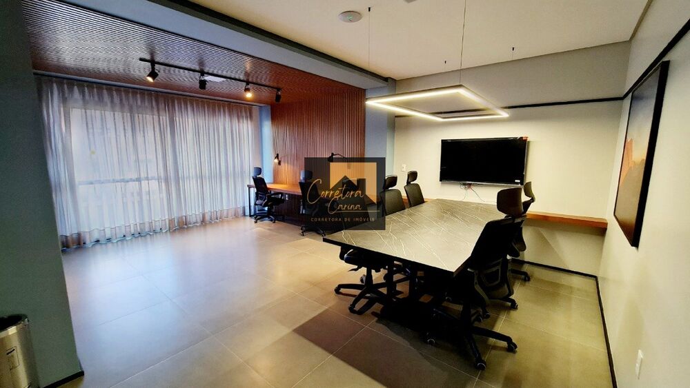 Apartamento, 3 quartos, 129 m² - Foto 11