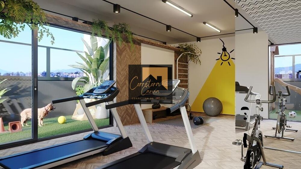 Apartamento à venda com 3 quartos, 96m² - Foto 8