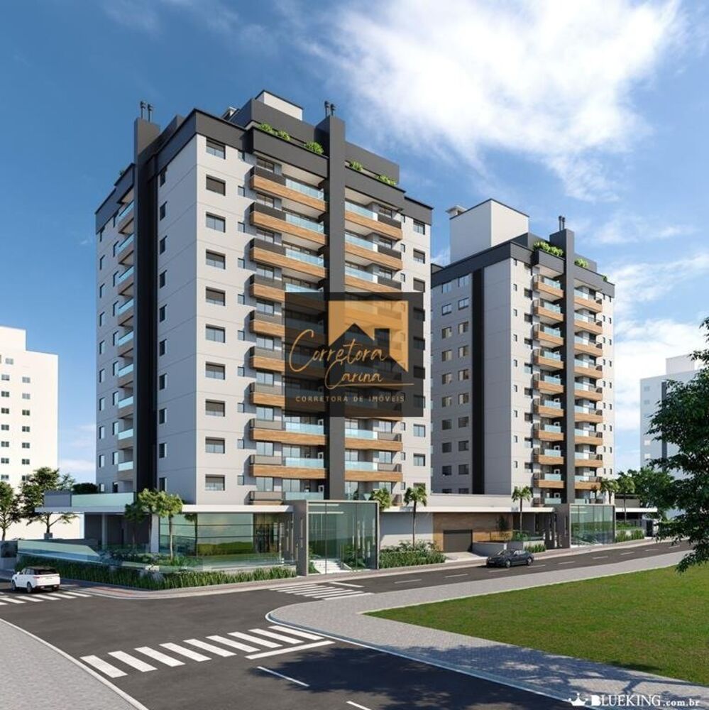 Apartamento, 2 quartos, 70 m² - Foto 1