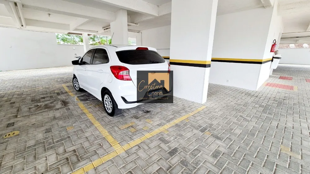 Apartamento, 3 quartos, 78 m² - Foto 20