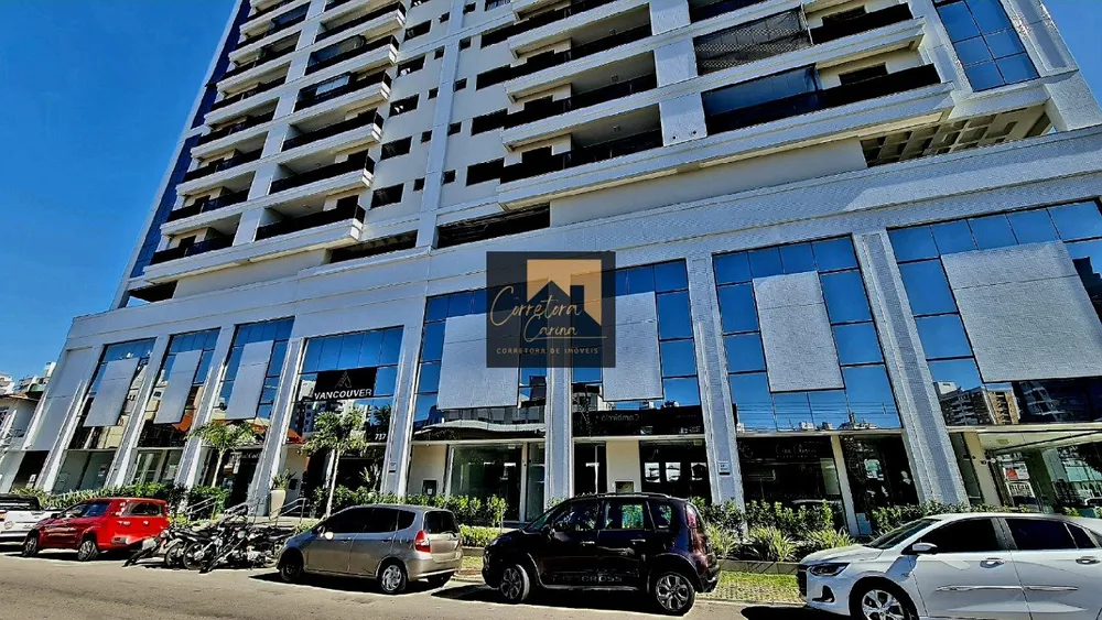 Apartamento, 2 quartos, 84 m² - Foto 1