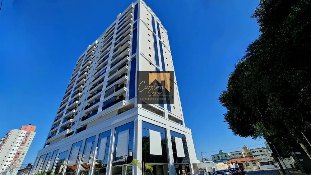 Apartamento, 2 quartos, 84 m² - Foto 2