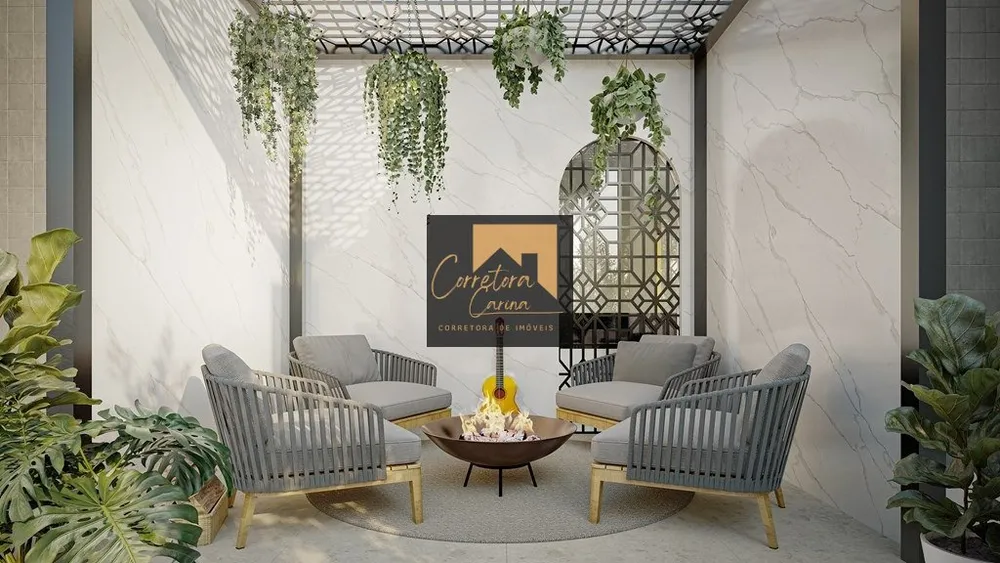 Apartamento, 3 quartos, 86 m² - Foto 9