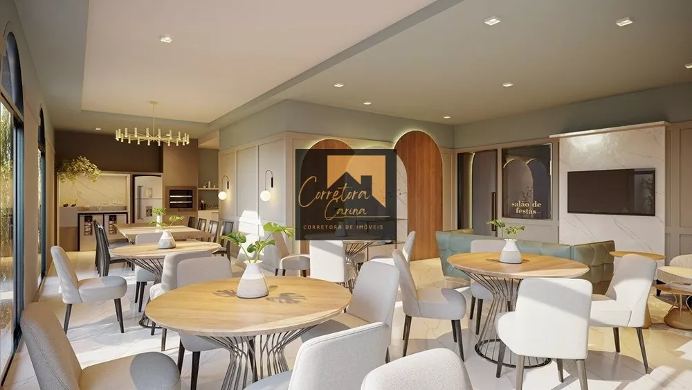 Apartamento, 2 quartos, 124 m² - Foto 7