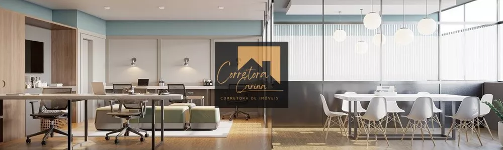 Apartamento, 2 quartos, 124 m² - Foto 1