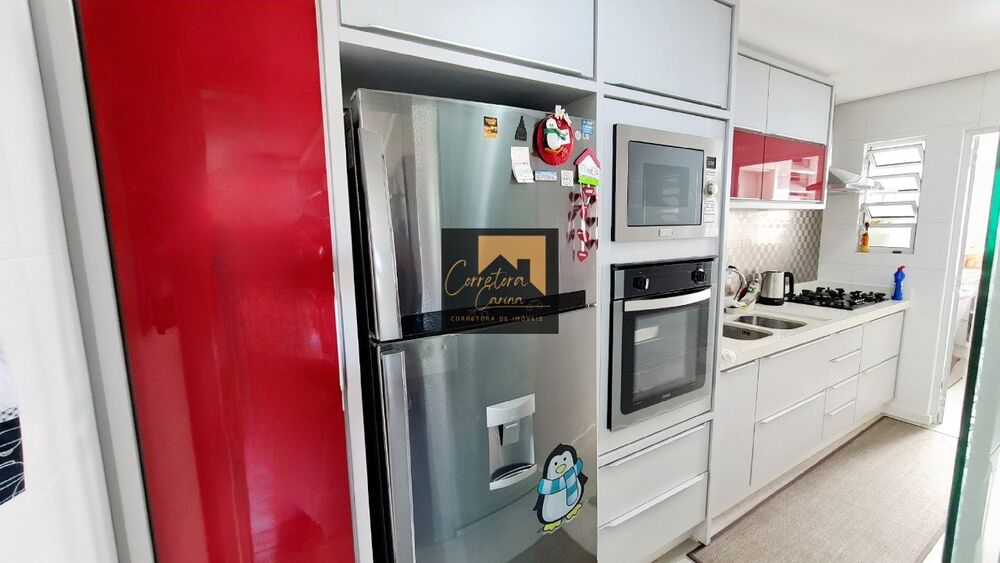 Apartamento, 3 quartos, 111 m² - Foto 8