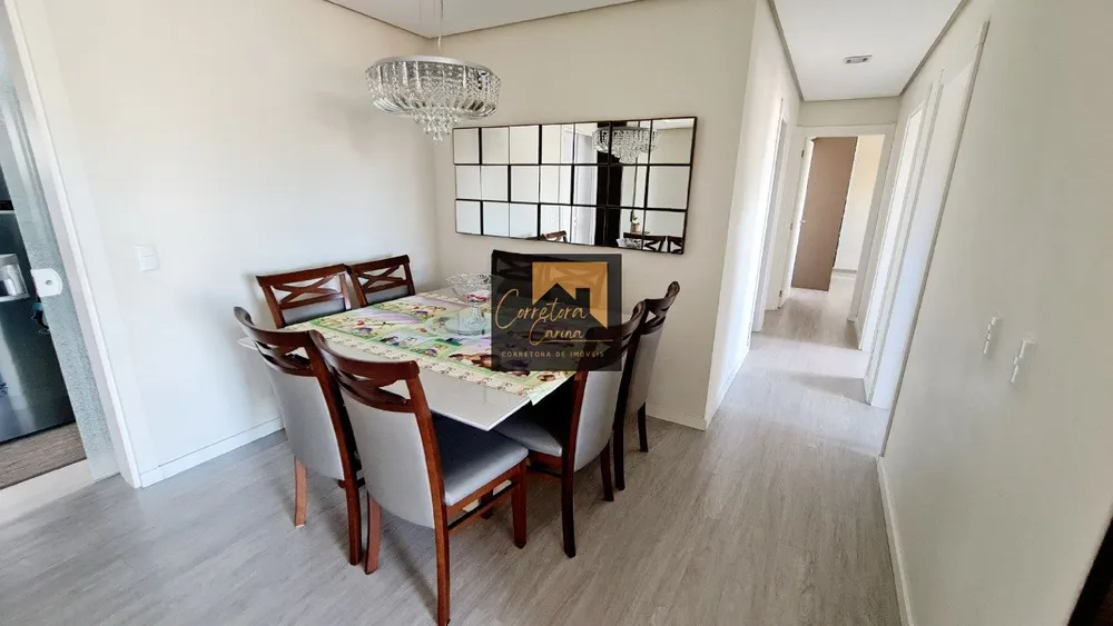 Apartamento, 3 quartos, 111 m² - Foto 6