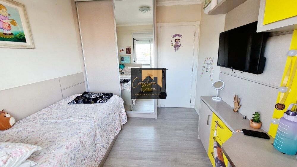 Apartamento, 3 quartos, 111 m² - Foto 9