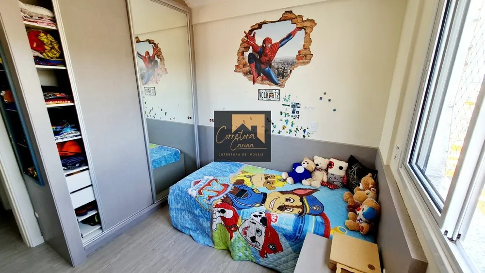Apartamento, 3 quartos, 111 m² - Foto 17