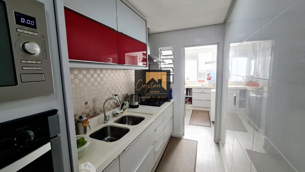 Apartamento, 3 quartos, 111 m² - Foto 7