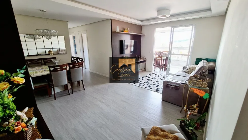 Apartamento, 3 quartos, 111 m² - Foto 1
