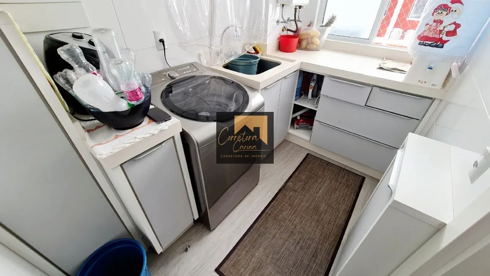 Apartamento, 3 quartos, 111 m² - Foto 14