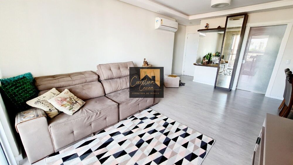 Apartamento, 3 quartos, 111 m² - Foto 3