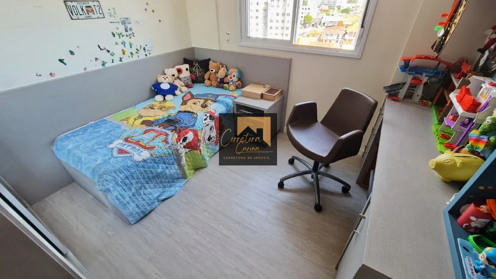 Apartamento, 3 quartos, 111 m² - Foto 4