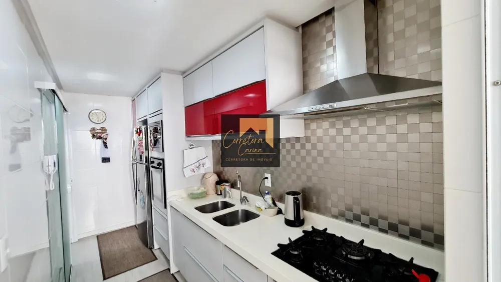 Apartamento, 3 quartos, 111 m² - Foto 13