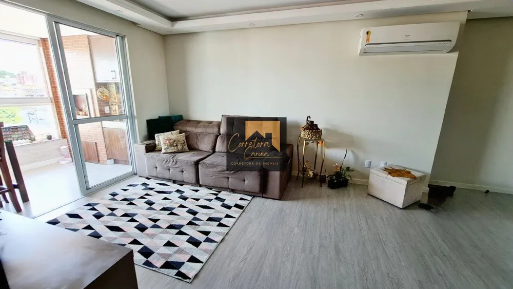 Apartamento, 3 quartos, 111 m² - Foto 5